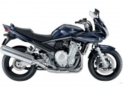 Suzuki Bandit 1250s